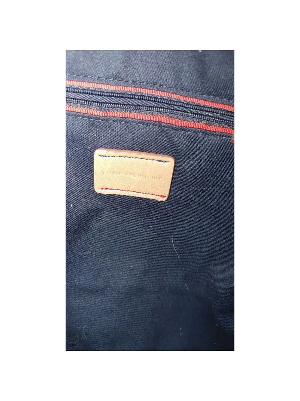 Tommy Hilfiger Backpack